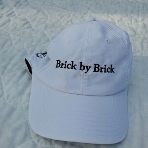 American Needle Barstool "Brick by Brick" Dad Hat